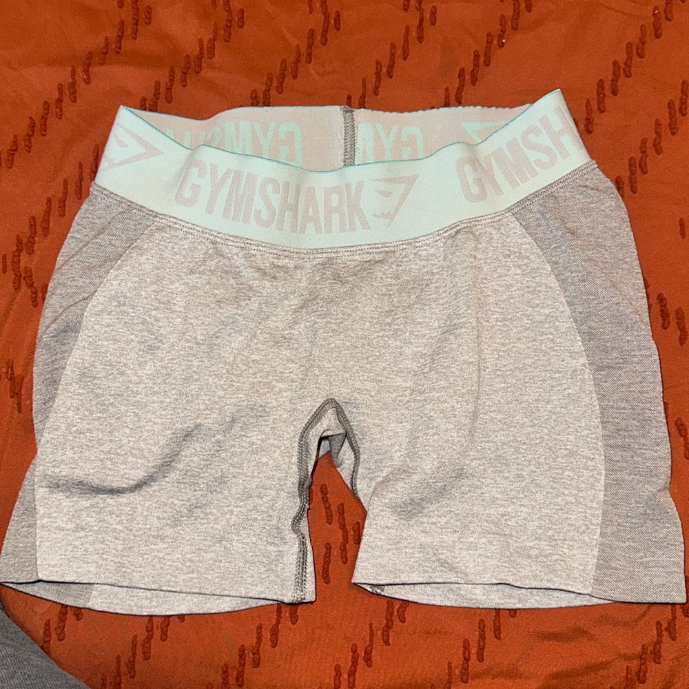 Gymshark original flex design
